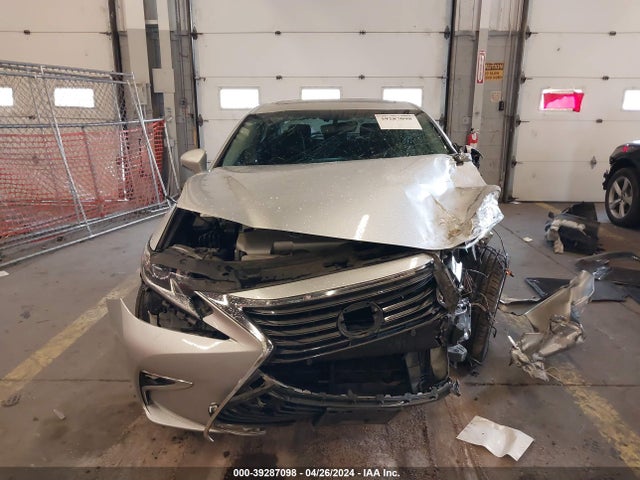 58ABK1GG6GU030994 Lexus ES 350