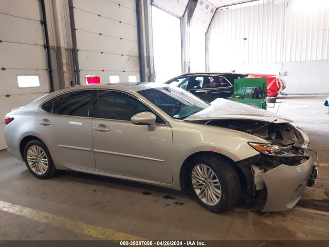 Lexus ES 350 2016 58ABK1GG6GU030994 Image 14