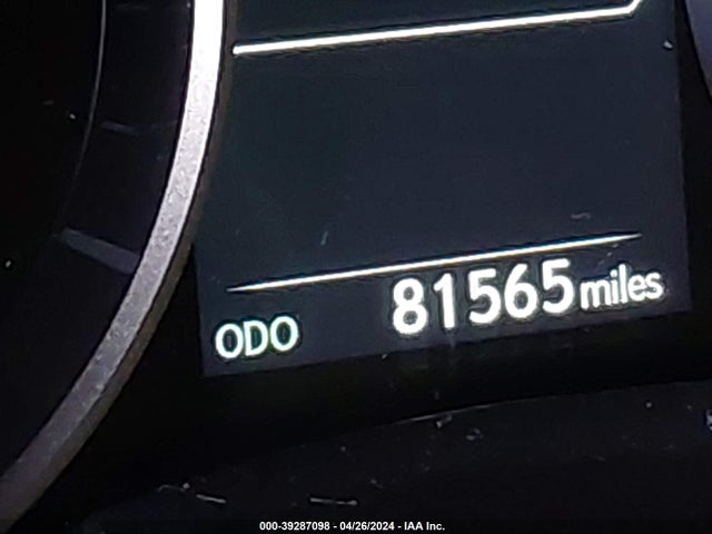 Lexus ES 350 2016 58ABK1GG6GU030994 Image 16