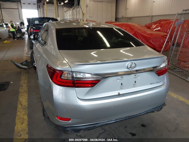 Lexus ES 350 2016 58ABK1GG6GU030994 Image 17