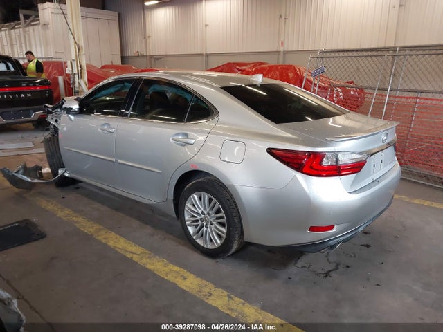58ABK1GG6GU030994 Lexus ES 350