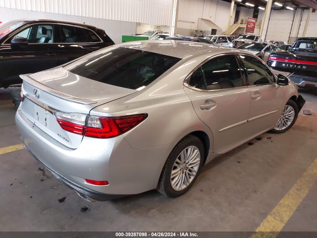 58ABK1GG6GU030994 Lexus ES 350