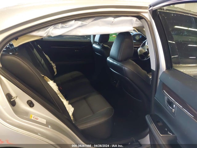 58ABK1GG6GU030994 Lexus ES 350