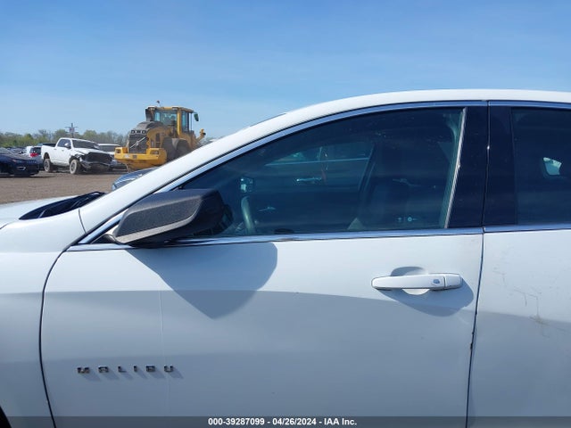Chevrolet MALIBU LS 2017 1G1ZB5ST4HF257332 Image 14