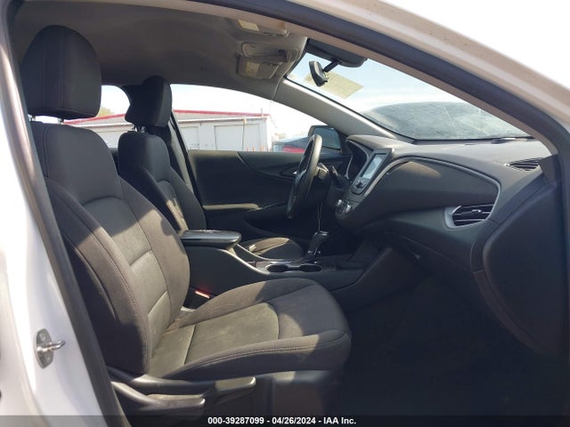 Chevrolet MALIBU LS 2017 1G1ZB5ST4HF257332 Image 5