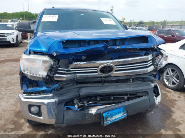 5TFEM5F18GX095156 Toyota Tundra Sr5 4.6l V8