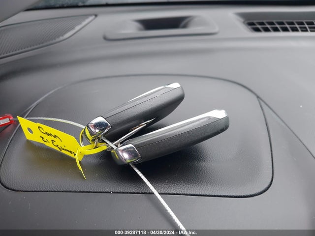 Chevrolet Equinox Awd Lt 2021 3GNAXUEV9MS144079 Image 11