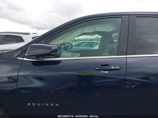 Chevrolet Equinox Awd Lt 2021 3GNAXUEV9MS144079 Image 14