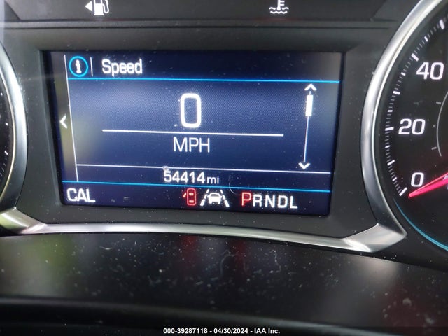Chevrolet Equinox Awd Lt 2021 3GNAXUEV9MS144079 Image 15