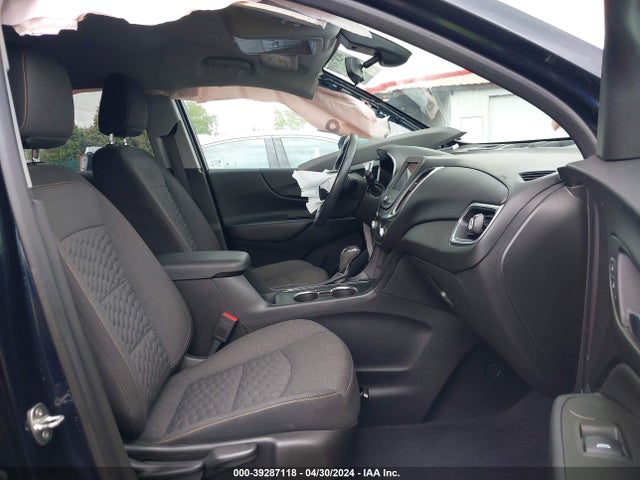Chevrolet Equinox Awd Lt 2021 3GNAXUEV9MS144079 Image 5