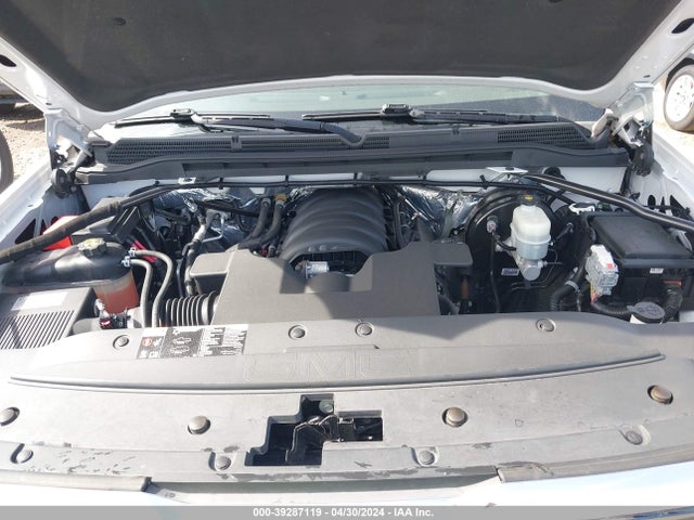 GMC Sierra 1500 Sle 2016 1GTV2MEC3GZ109729 Image 10