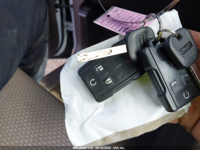 GMC Sierra 1500 Sle 2016 1GTV2MEC3GZ109729 Image 11