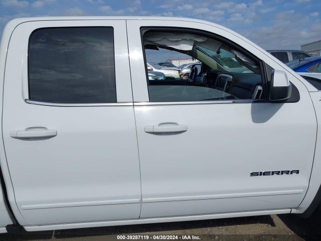 GMC Sierra 1500 Sle 2016 1GTV2MEC3GZ109729 Image 13