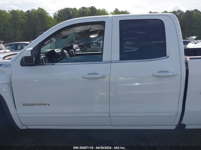GMC Sierra 1500 Sle 2016 1GTV2MEC3GZ109729 Image 14