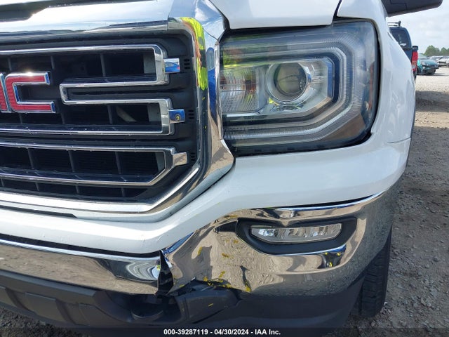 GMC Sierra 1500 Sle 2016 1GTV2MEC3GZ109729 Image 17