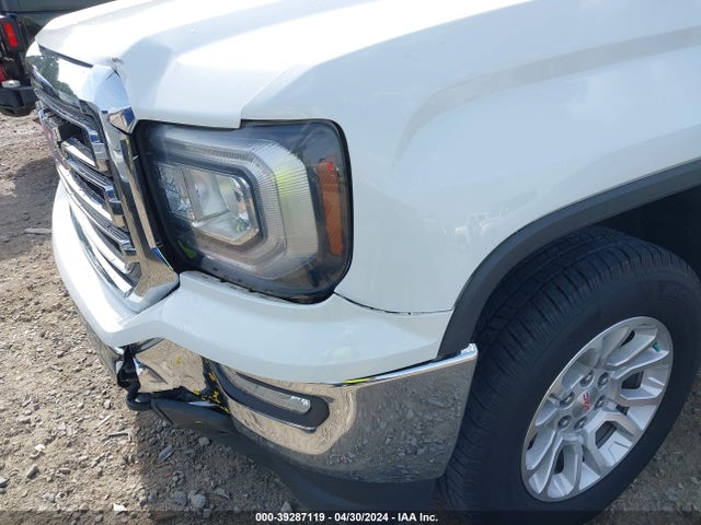 GMC Sierra 1500 Sle 2016 1GTV2MEC3GZ109729 Image 19