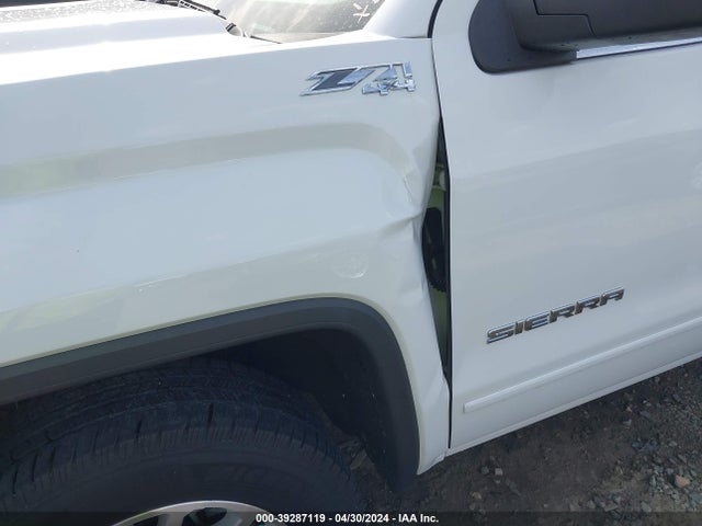 GMC Sierra 1500 Sle 2016 1GTV2MEC3GZ109729 Image 20