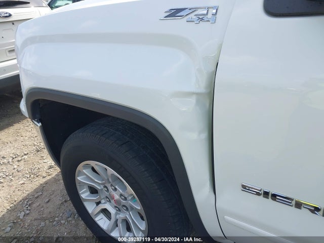 GMC Sierra 1500 Sle 2016 1GTV2MEC3GZ109729 Image 21