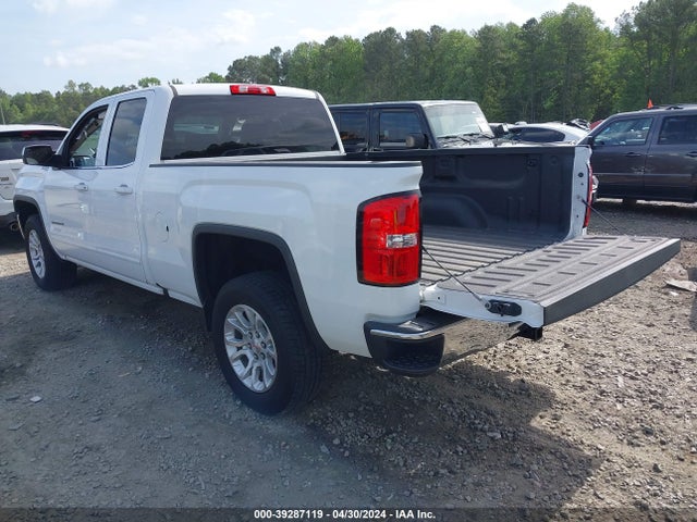 GMC Sierra 1500 Sle 2016 1GTV2MEC3GZ109729 Image 3