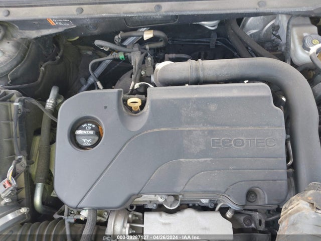 Chevrolet MALIBU LT 2018 1G1ZD5ST9JF179758 Image 10
