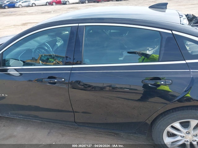 Chevrolet MALIBU LT 2018 1G1ZD5ST9JF179758 Image 14