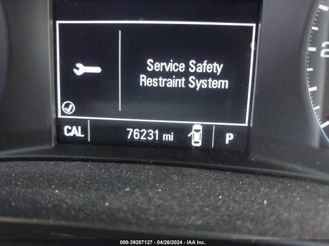 Chevrolet MALIBU LT 2018 1G1ZD5ST9JF179758 Image 15