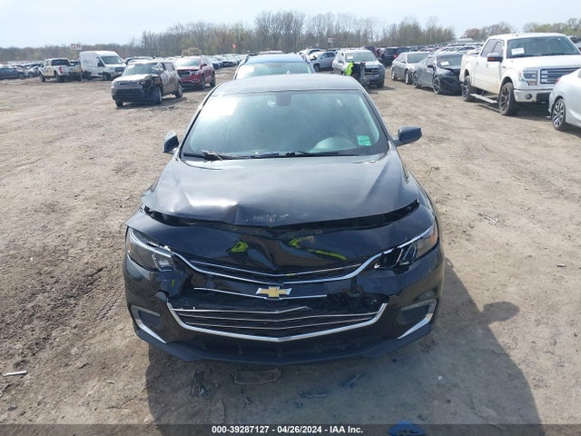Chevrolet MALIBU LT 2018 1G1ZD5ST9JF179758 Image 6
