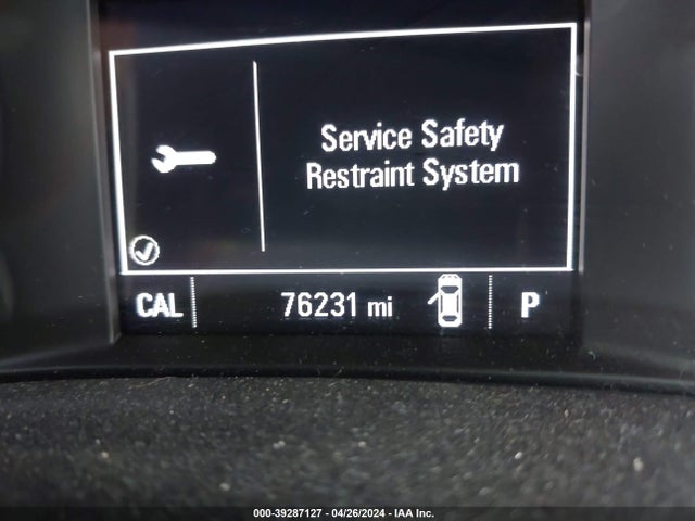 Chevrolet MALIBU LT 2018 1G1ZD5ST9JF179758 Image 7