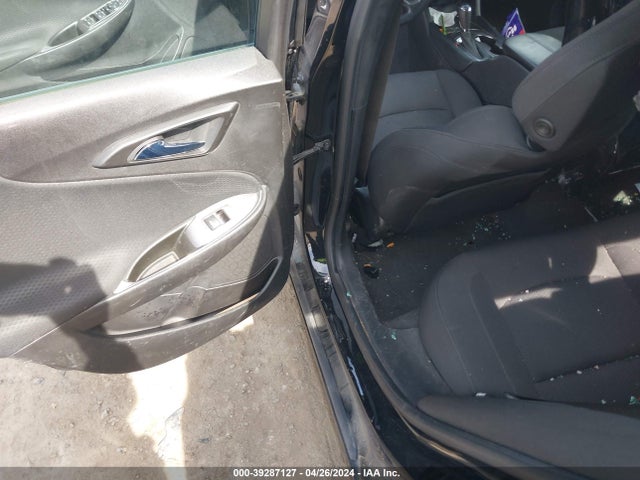 Chevrolet MALIBU LT 2018 1G1ZD5ST9JF179758 Image 8