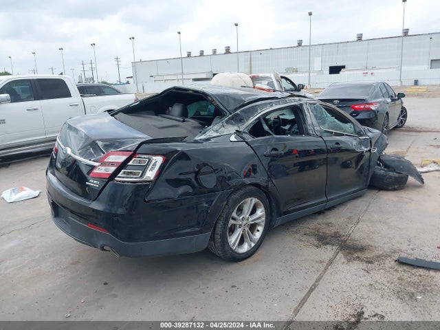 Ford TAURUS SEL 2016 1FAHP2E89GG150186 Image 4