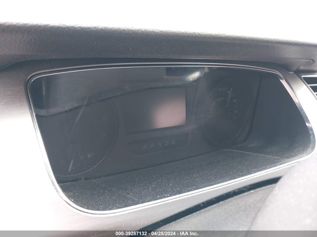 Ford TAURUS SEL 2016 1FAHP2E89GG150186 Image 7