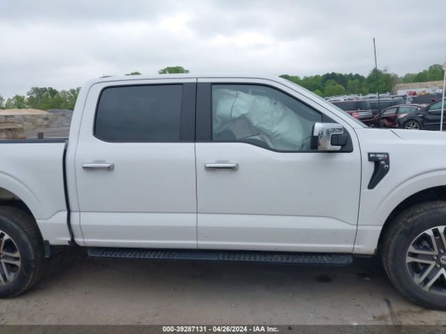 1FTFW1E5XNKE54447 Ford F-150 Xl
