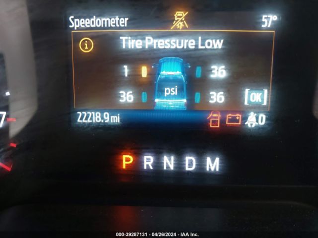 1FTFW1E5XNKE54447 Ford F-150 Xl