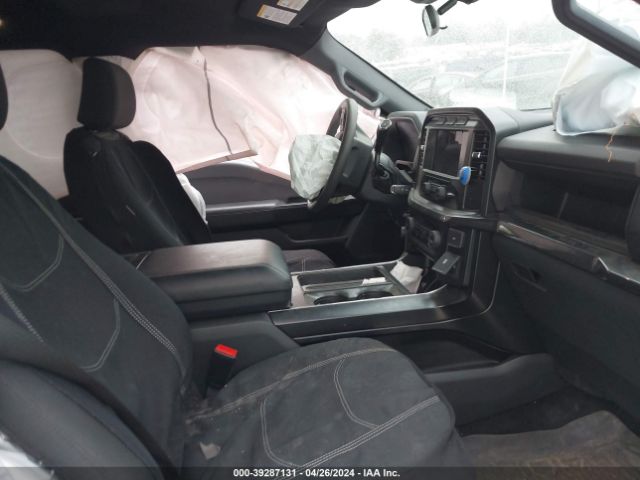 1FTFW1E5XNKE54447 Ford F-150 Xl