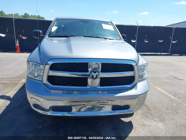 RAM 1500 Classic Slt  4x4 5'7 Box 2021 1C6RR7LG6MS532207 Image 12