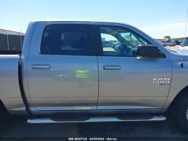 RAM 1500 Classic Slt  4x4 5'7 Box 2021 1C6RR7LG6MS532207 Image 13