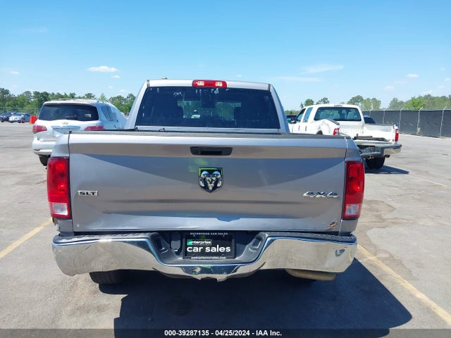 RAM 1500 Classic Slt  4x4 5'7 Box 2021 1C6RR7LG6MS532207 Image 16