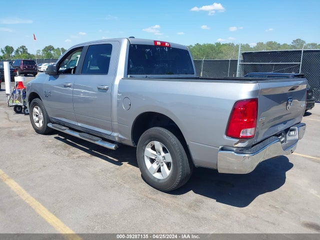 RAM 1500 Classic Slt  4x4 5'7 Box 2021 1C6RR7LG6MS532207 Image 3