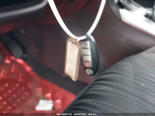 Nissan SENTRA SV 2019 3N1AB7AP8KY264453 Image 11