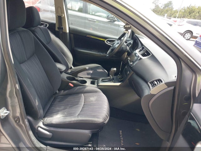 Nissan SENTRA SV 2017 3N1AB7AP3HL653054 Image 5
