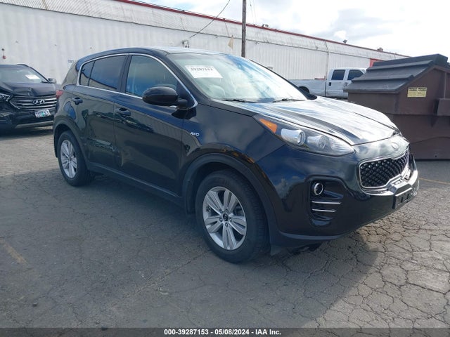 2018 KNDPMCAC6J7349489 main image
