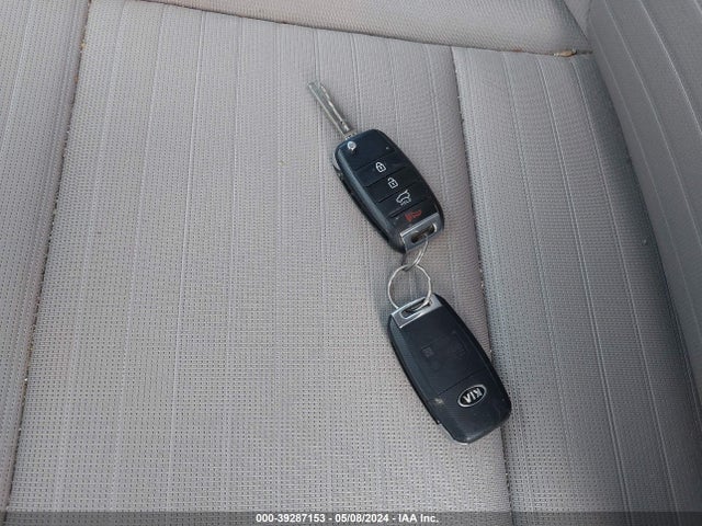 KIA Sportage Lx 2018 KNDPMCAC6J7349489 Image 11