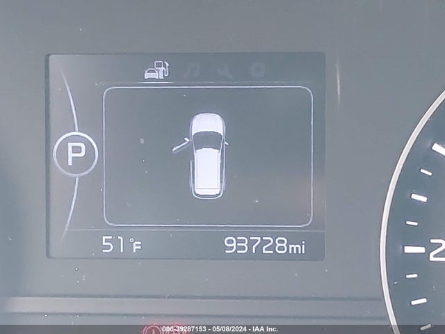 KIA Sportage Lx 2018 KNDPMCAC6J7349489 Image 15
