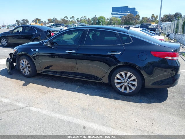 KIA OPTIMA EX 2016 5XXGU4L38GG086876 Image 15