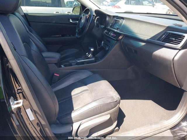 KIA OPTIMA EX 2016 5XXGU4L38GG086876 Image 5