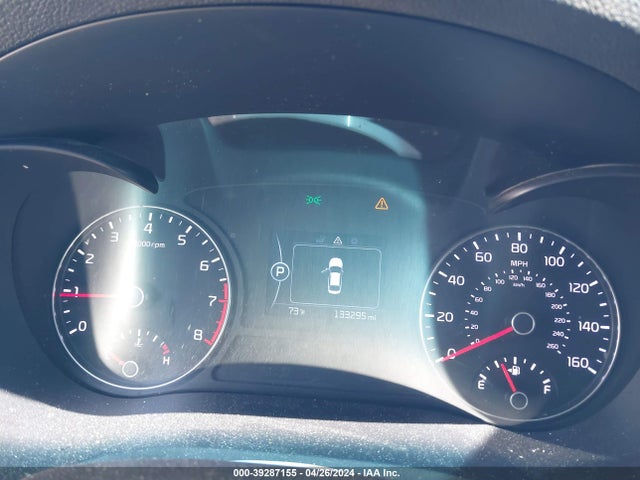 KIA OPTIMA EX 2016 5XXGU4L38GG086876 Image 7