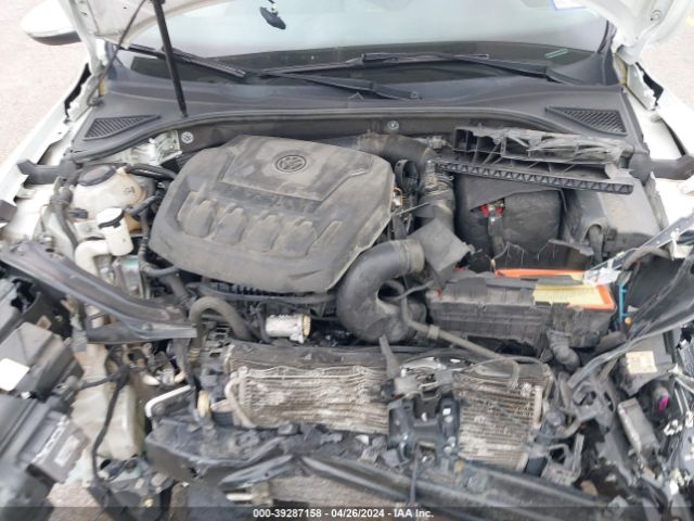 1VWBA7A30JC015506 Volkswagen Passat 2.0t Se