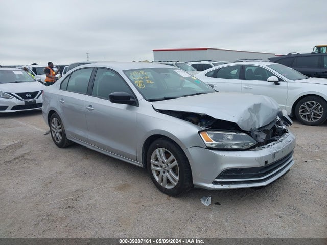 2015 3VW2K7AJ7FM242256 main image