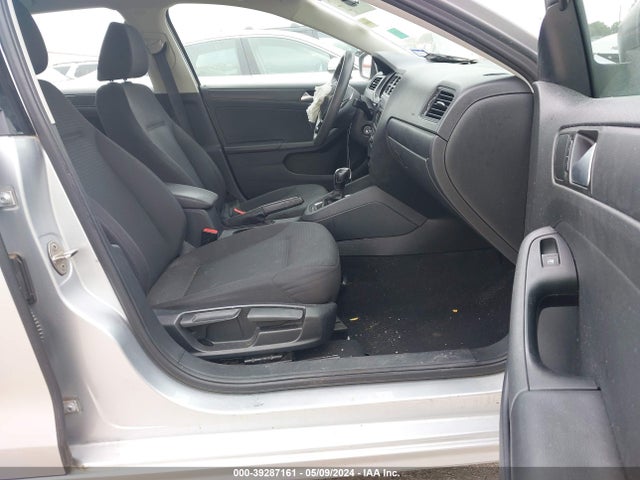 Volkswagen Jetta 2.0l S 2015 3VW2K7AJ7FM242256 Image 5