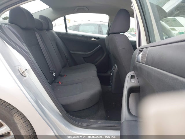 Volkswagen Jetta 2.0l S 2015 3VW2K7AJ7FM242256 Image 8
